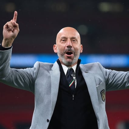 Former Italy And Chelsea Striker Gianluca Vialli Dies At 58 South