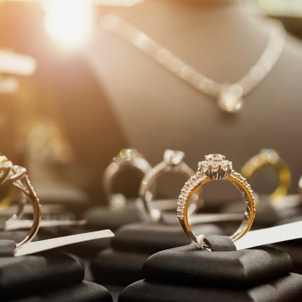 Trends are evolving in the world of engagement rings. Photo: Shutterstock