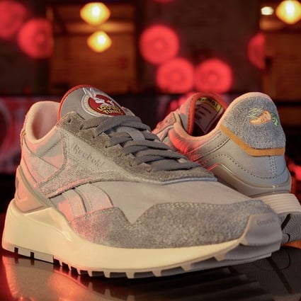 Lunar New Year 2023: Year of the Rabbit sneakers from Nike, Adidas, New Balance, Reebok, Air Vans, Gucci, and Ferragamo South China Morning Post