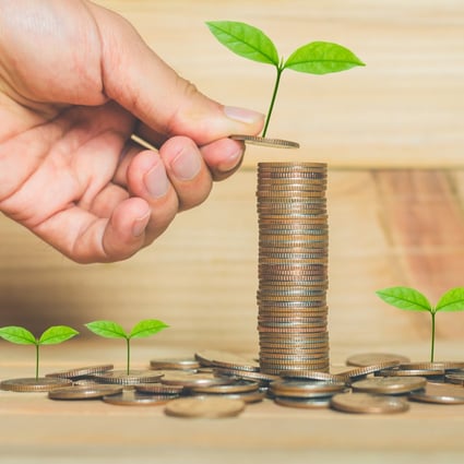Less Hong Kong companies are inclined to raise their spending on initiatives that enhance their environment, social and governance (ESG) performance this year, the survey found. Photo: Shutterstock