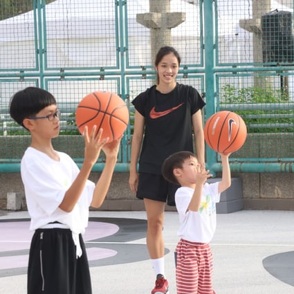 Parents of Hong Kong international students should worry less about the time their children spend on exercise and free play, and focus more on the benefits. Photo: K.Y. Cheng