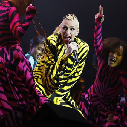 Can Westerners ‘identify’ as Japanese? US singer Gwen Stefani says she