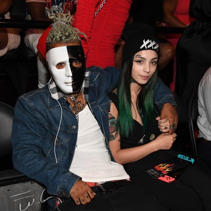Suspects in rapper XXXTentacion’s death to face trial fours years after