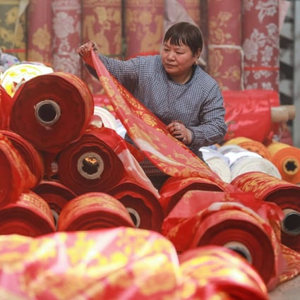 China inflation price growth set to remain below other major economies