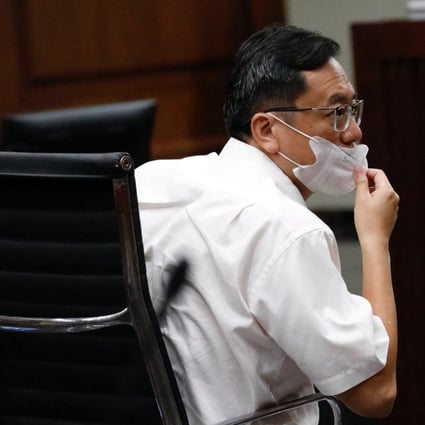 Benny Tjokrosaputro was found guilty of manipulating investment decisions at state insurance firm Asabri. Photo: Reuters