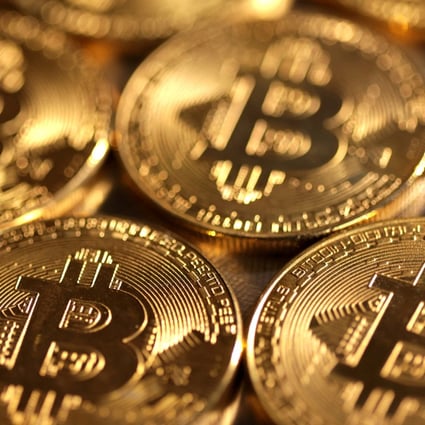 Bitcoin remains the most-polluting cryptocurrency according to report. Photo: Reuters 