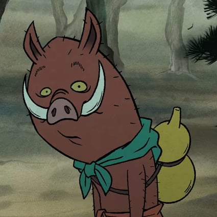 Is Yao-Chinese Folktales the best Chinese anime of 2023? Show on Bilibili  tackles workplace culture and Chinese folklore using slick art and 'unique'  style | South China Morning Post