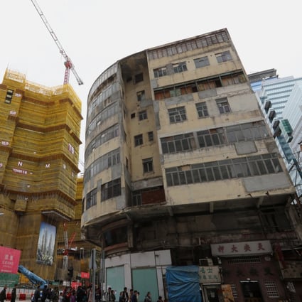 Land sale woes show Hong Kong’s recovery blueprint needs a rethink ...