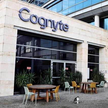 Israel’s Cognyte won tender to sell intercept spyware to Myanmar before ...