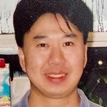 The victim of a fatal stabbing in Toronto on December 18, 2022, has been identified as Ken Lee. Photo: Handout