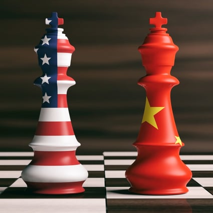 A secretariat in a neutral jurisdiction like Switzerland can help the US and China manage their relationship from economics, trade and technology to health, climate and even human rights issues, according to Stephen Roach. Photo: Shutterstock