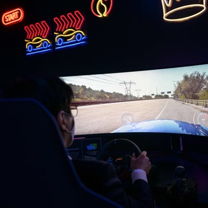 China approves 88 video games in January. Photo: AFP 