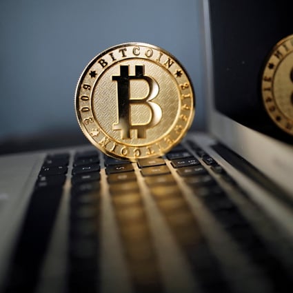 Source says crypto firm Amber Group is slashing costs. Photo: Reuters 