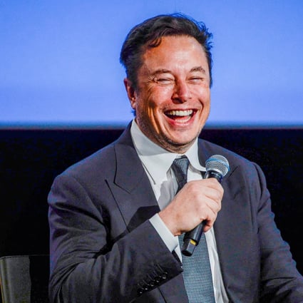 Tesla founder Elon Musk goes on trial over claims he defrauded investors. Photo: Reuters