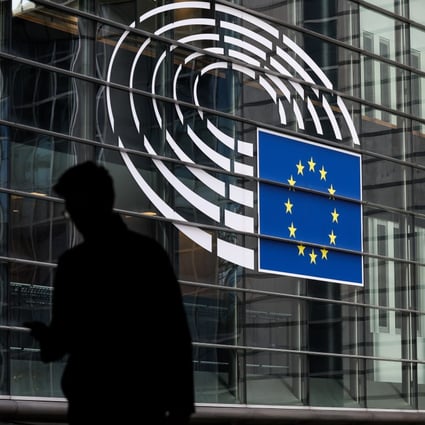 The European Parliament is reeling from the corruption scandal, where four people, have been arrested. File photo: EPA-EFE