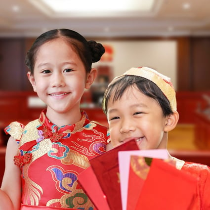 The dispute started in January 2020, when the father took the money from the twins saying he was taking care of it as they were minors. Photo: SCMP composite/handout