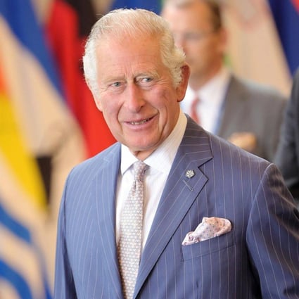 King Charles III is sharing his wind farm windfall. Photo: Instagram 