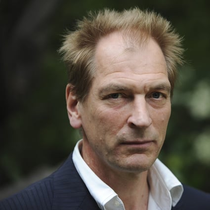Actor Julian Sands, star of several Oscar-nominated films, has been missing for several days in the Southern California mountains. Photo: AP