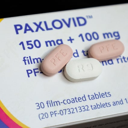 “Financial and social pressure” made it difficult for authorities to obtain the Covid-19 medication, a report says. Photo: Reuters 
