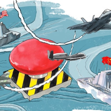 Illustration: Craig Stephens