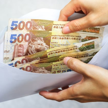The Law Reform Commission has said payments disbursed in intervals could protect accident victims from being exploited by family members. Photo: Shutterstock 