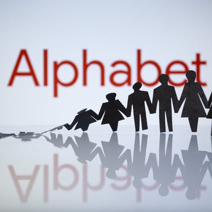 The parent company of internet search giant Google, Alphabet, became the latest tech firm to announce mass job losses on Friday. Photo: dpa