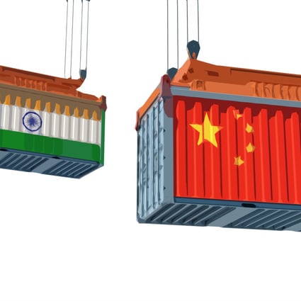 As manufacturers look beyond China, India is trying to take advantage. Photo: Shutterstock