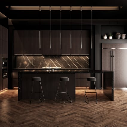 What Colours Go With Dark Brown Flooring Viewfloor.co