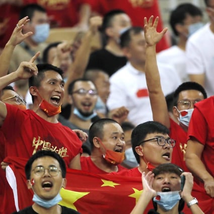 Wuhan Yangtze is just the latest Chinese club to have struggled with its finances. Photo: AP