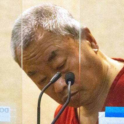 California farm shooting suspect Chunli Zhao says he was bullied at California farm shooting suspect Chunli Zhao says he was bullied at