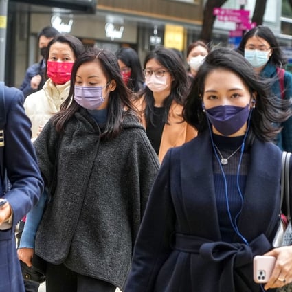 Hong Kong should decide ‘when to lift Covid curbs by itself rather than follow WHO’ 2 Hong Kong should ease its remaining coronavirus curbs at its own pace rather than follow the WHO’s stance towards the pandemic, health experts have said. Photo: Elson Li