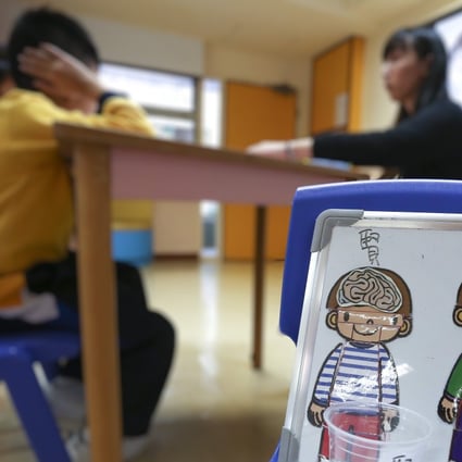 The immigration wave has impacted the lives of special education needs pupils who have lost experienced teachers they trusted. Photo: Jonathan Wong