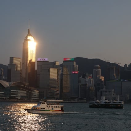 Hong Kong will miss the boat if it continues to do what it has done for the past 20 to 50 years, Ronnie Chan says. Photo: SCMP