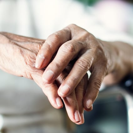 Parkinson’s disease effects millions worldwide, especially those aged over 60. Photo: Shutterstock 