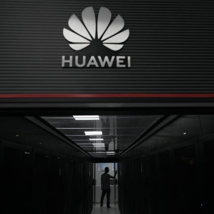 Huawei is facing more US pressure. Photo: AP/Ng Han Guan 