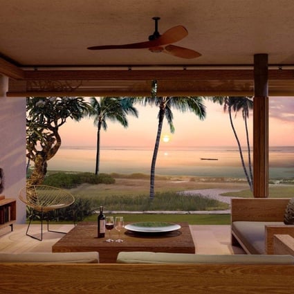 6 new Southeast Asian luxury beach hotels for 2023 – ‘barefoot luxury