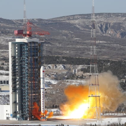 President Xi Jinping says China must become a global leader in science and technology. Photo: EPA-EFE