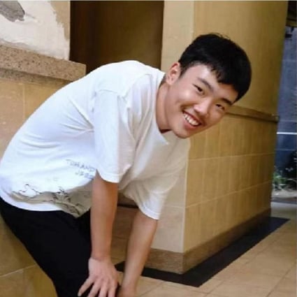 Police have promised to improve their searches for missing persons after concerns about delays in finding the body of teen Hu Xinyu. Photo: Handout
