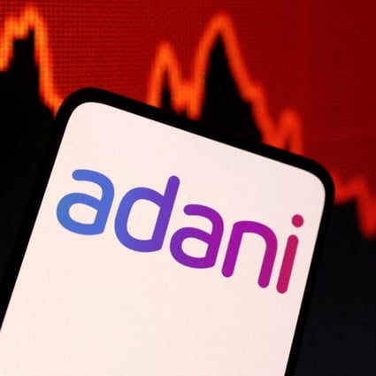 India’s securities regulator said markets were stable and protected from further volatility, following a phenomenal share rout that hit the business empire of tycoon Gautam Adani. Photo: Reuters/File