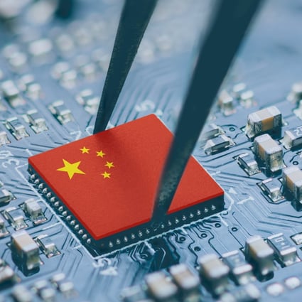 Tech war: China faces more US pressure on semiconductor front in 2023 amid  tightened export controls backed by Japan, Netherlands | South China  Morning Post