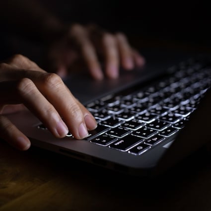 City’s privacy watchdog handled 3,848 complaints last year with 46 per cent of them involving malicious disclosure of personal information. Photo: Shutterstock