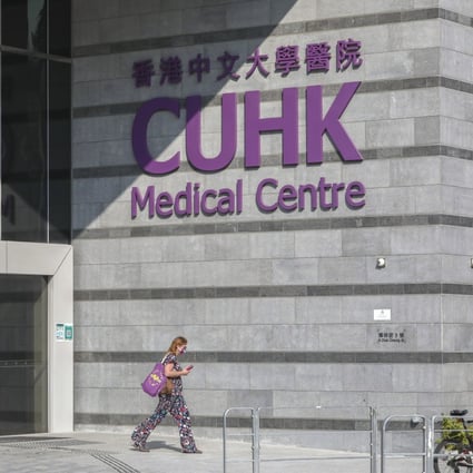 Hong Kong lawmakers give initial approval to 5year deferral of private