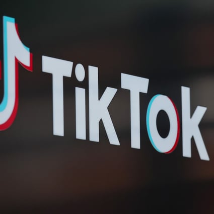 TikTok has let go of all its remaining staff in India. Photo: Getty Images/TNS