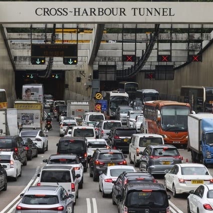 Soaring fuel prices make Hong Kong world’s most expensive city for