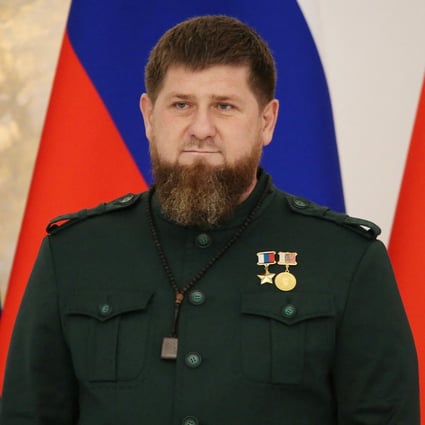 Ukraine war: Chechnya’s Kadyrov praises Wagner, plans own mercenary ...