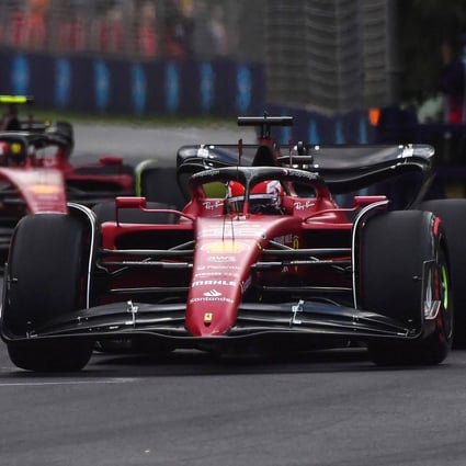 Formula One: Australian Grand Prix to be ‘fastest ever’ after Melbourne