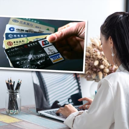 Your wife is a scammer': Chinese man thinks spouse victim of scam after  finding 300 credit cards, alerts police and discovers US$1.2 million  ill-gotten gains | South China Morning Post