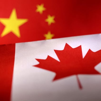 Canada’s Prime Minister Justin Trudeau has said China has attempted to meddle in Canada’s elections. File photo: Reuters