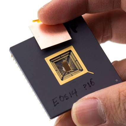 T-head is upping its focus on RISC-V chip architecture development. Photo: Handout