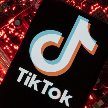 The White House this week gave government agencies 30 days to ensure that TikTok is not on any federal devices and systems. Photo: Reuters